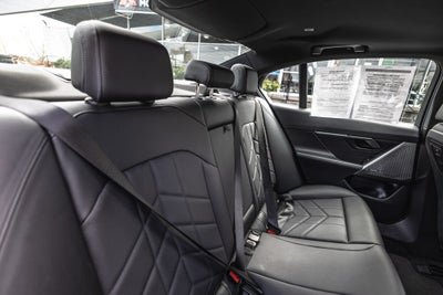 2024 BMW 5 Series 530i xDrive