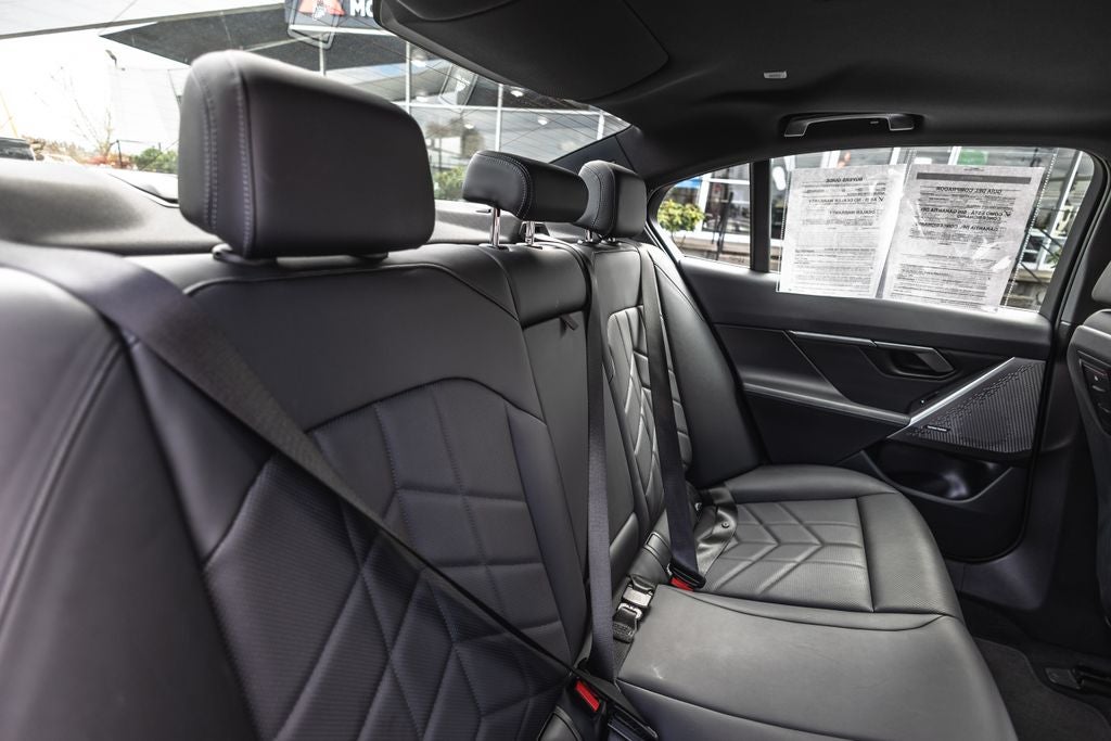 2024 BMW 5 Series 530i xDrive