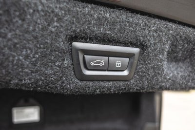 2024 BMW 5 Series 530i xDrive