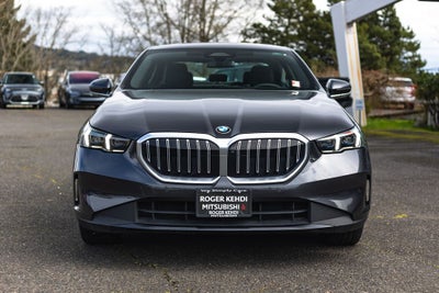 2024 BMW 5 Series 530i xDrive