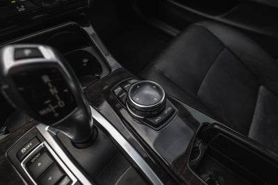 2015 BMW 5 Series 528i xDrive