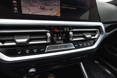 2019 BMW 3 Series 330i xDrive