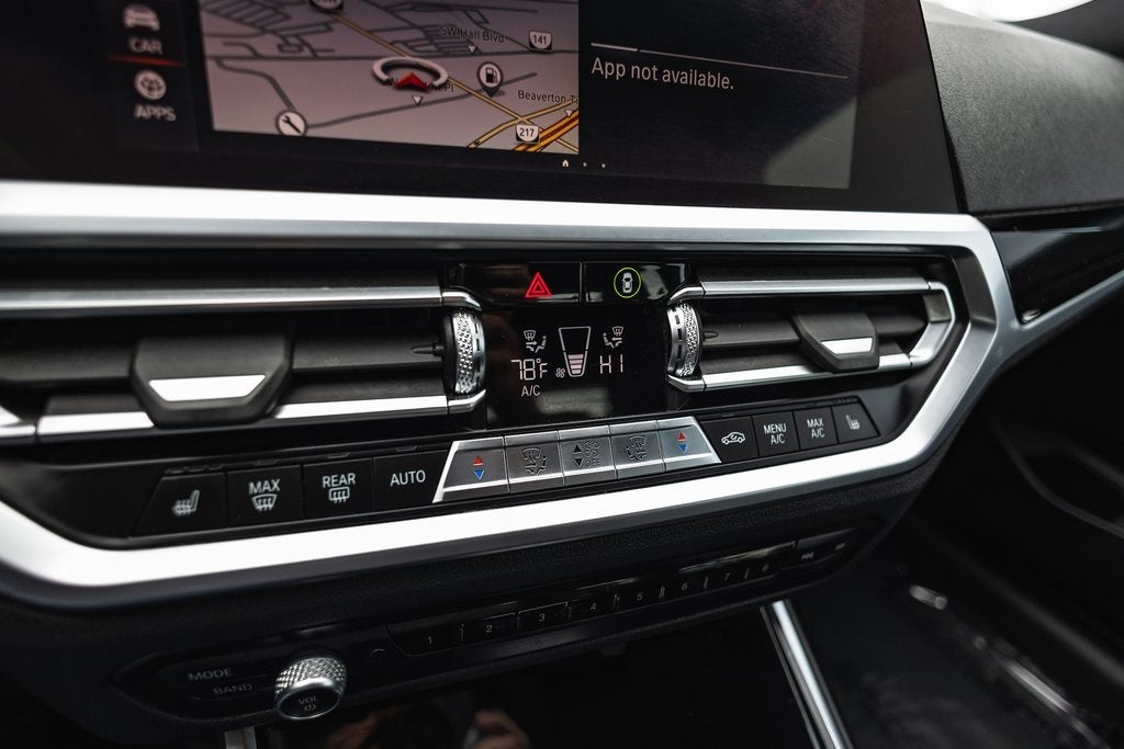 2019 BMW 3 Series 330i xDrive