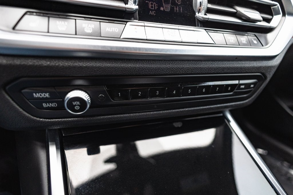 2019 BMW 3 Series 330i xDrive