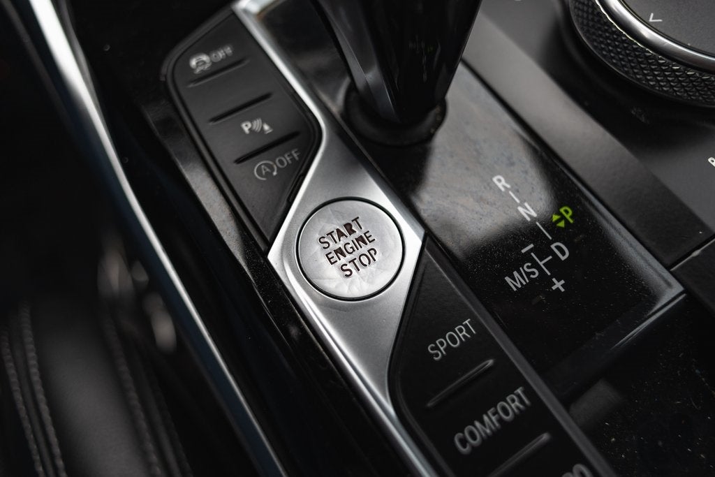 2019 BMW 3 Series 330i xDrive