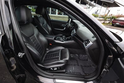 2019 BMW 3 Series 330i xDrive