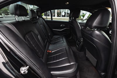 2019 BMW 3 Series 330i xDrive