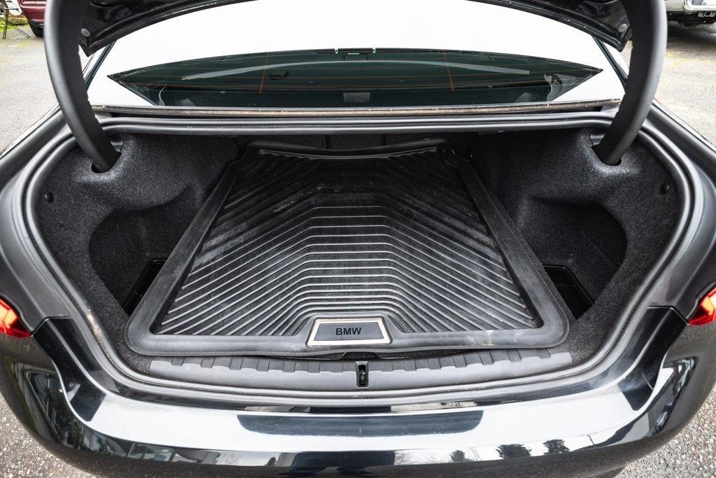 2019 BMW 3 Series 330i xDrive