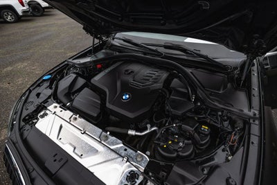 2019 BMW 3 Series 330i xDrive