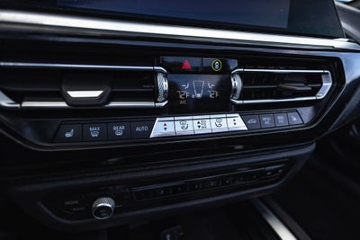 2020 BMW Z4 sDrive30i