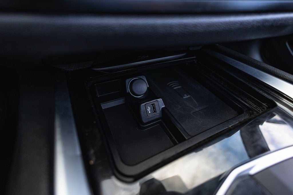 2020 BMW Z4 sDrive30i