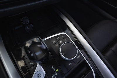 2020 BMW Z4 sDrive30i