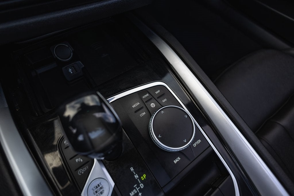 2020 BMW Z4 sDrive30i