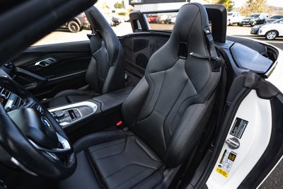 2020 BMW Z4 sDrive30i