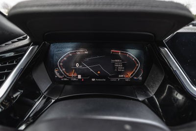 2019 BMW Z4 sDrive30i