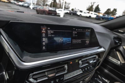 2019 BMW Z4 sDrive30i