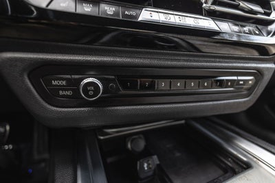 2019 BMW Z4 sDrive30i