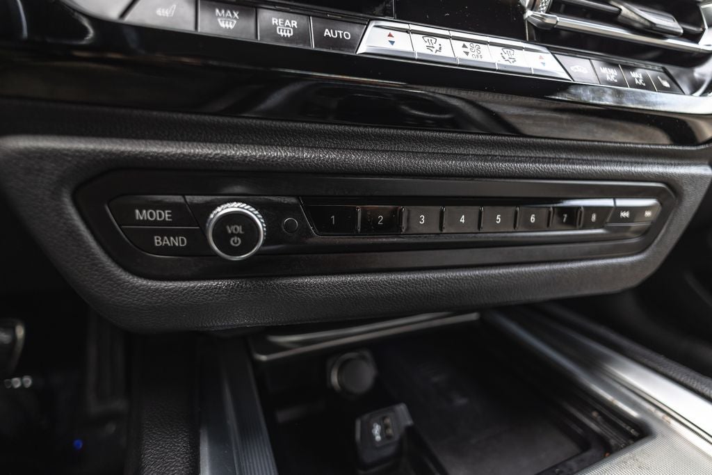 2019 BMW Z4 sDrive30i