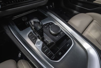 2019 BMW Z4 sDrive30i