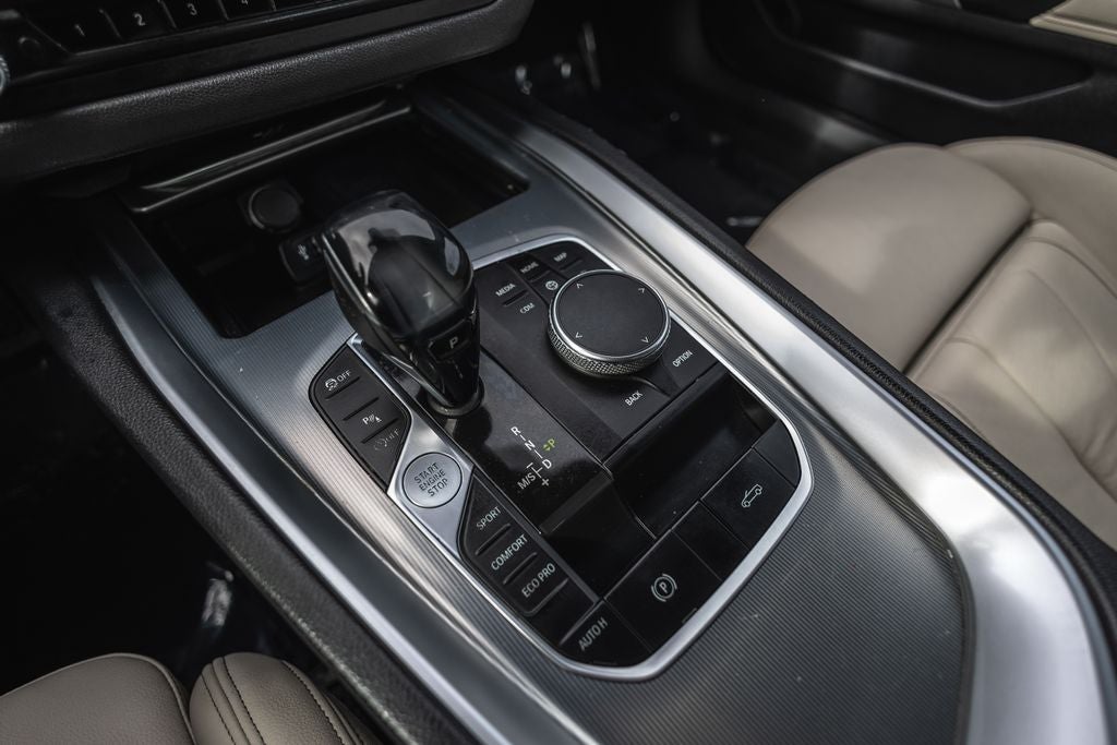 2019 BMW Z4 sDrive30i