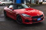 2019 BMW Z4 sDrive30i