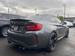 2017 BMW M2 Base