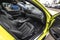 2023 BMW M3 Competition