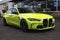 2023 BMW M3 Competition