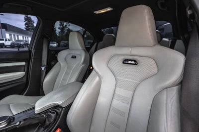 2018 BMW M3 Base