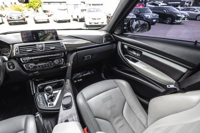 2018 BMW M3 Base