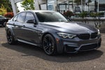 2018 BMW M3 Base