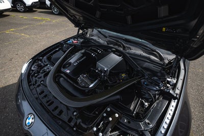 2018 BMW M3 Base