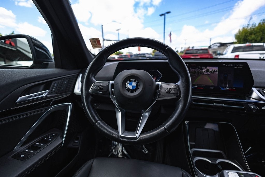 2023 BMW X1 xDrive28i