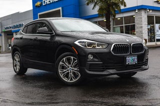 2018 BMW X2 xDrive28i
