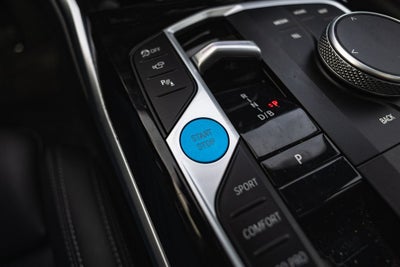 2024 BMW i4 xDrive40