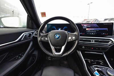 2024 BMW i4 xDrive40