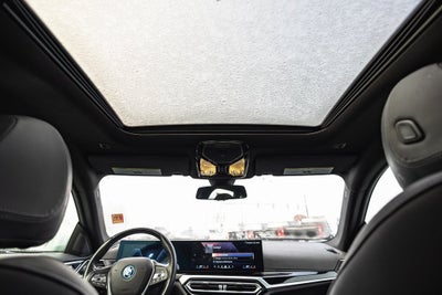 2024 BMW i4 xDrive40