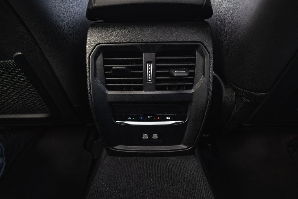 2024 BMW i4 xDrive40