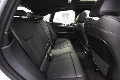 2024 BMW i4 xDrive40