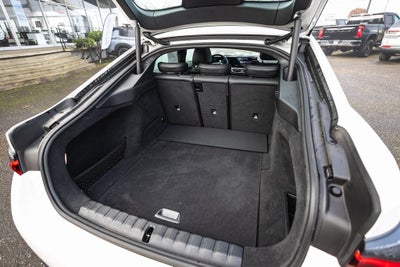 2024 BMW i4 xDrive40