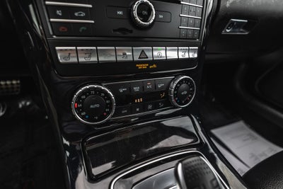 2017 Mercedes-Benz SLC SLC 300