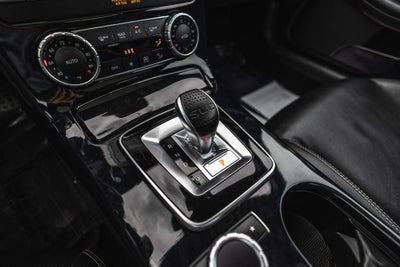 2017 Mercedes-Benz SLC SLC 300