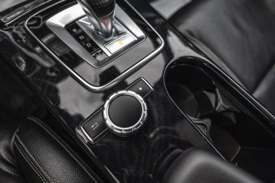 2017 Mercedes-Benz SLC SLC 300