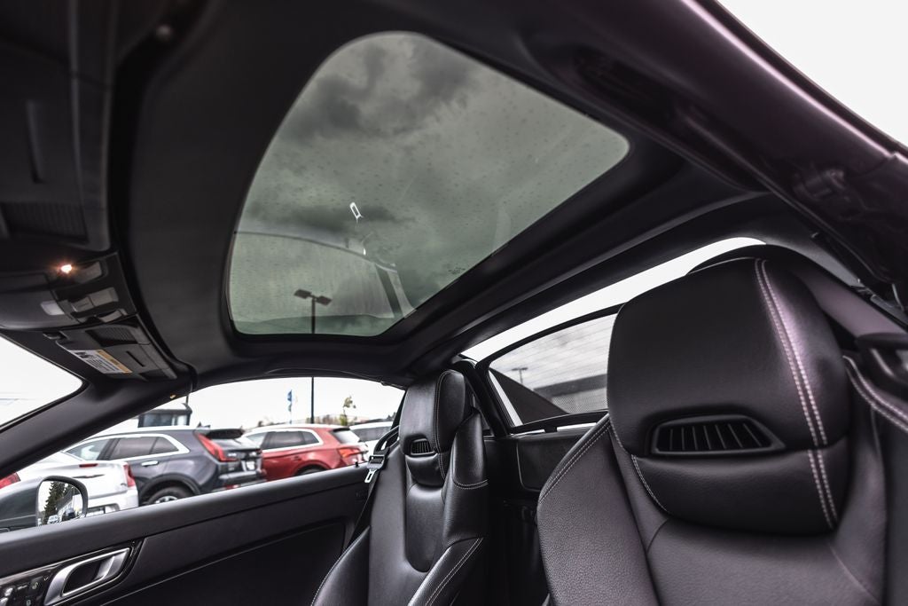 2017 Mercedes-Benz SLC SLC 300