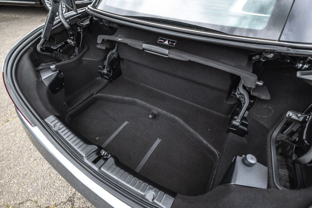 2017 Mercedes-Benz SLC SLC 300