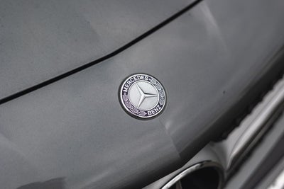 2017 Mercedes-Benz SLC SLC 300