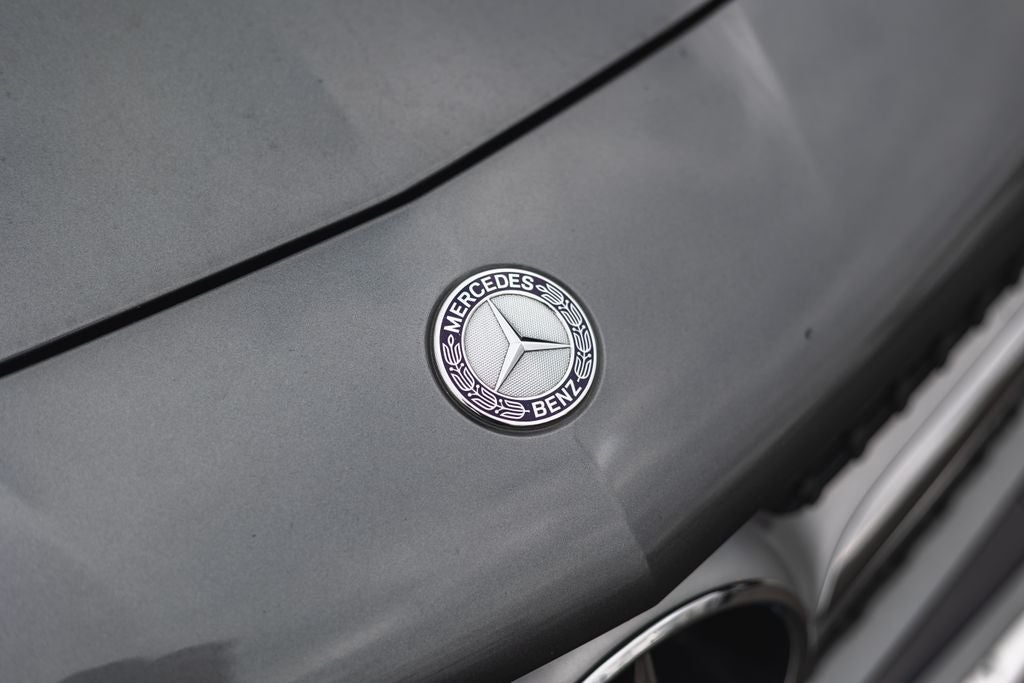 2017 Mercedes-Benz SLC SLC 300