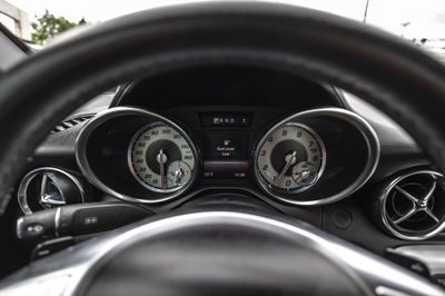 2014 Mercedes-Benz SLK SLK 250