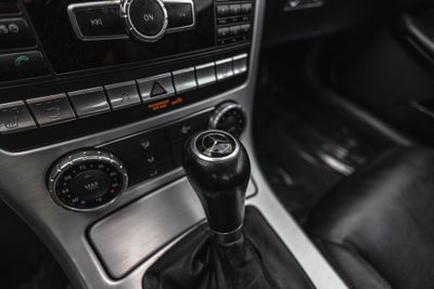 2014 Mercedes-Benz SLK SLK 250