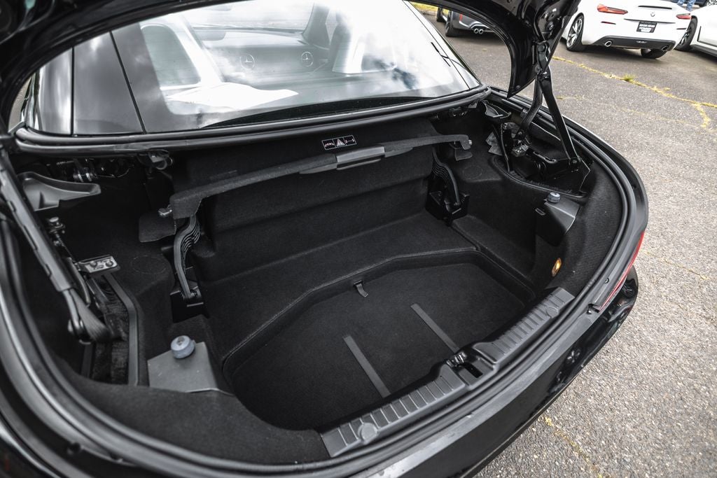 2014 Mercedes-Benz SLK SLK 250